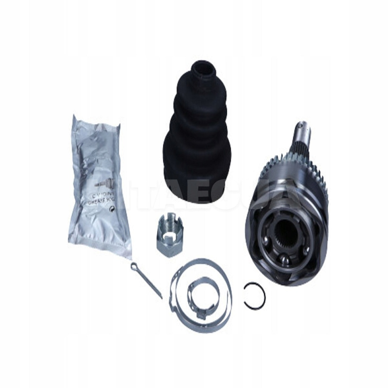 Шрус із мастилом в комплекті FAG (771 0175 30)