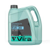 Масло моторне синтетичне 4л 5W-30 Synthetic FE VIRA (VI0267)