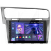 Штатная магнитола CC3L 4+64 Gb 10" Volkswagen Golf 7 2012-2020 (F1) Teyes (52379)