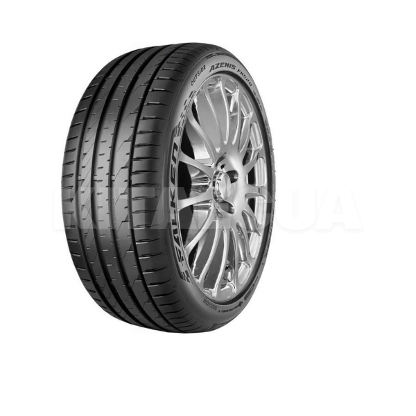 Шина летняя 255/40R20 101Y XL Falken (1000405339)