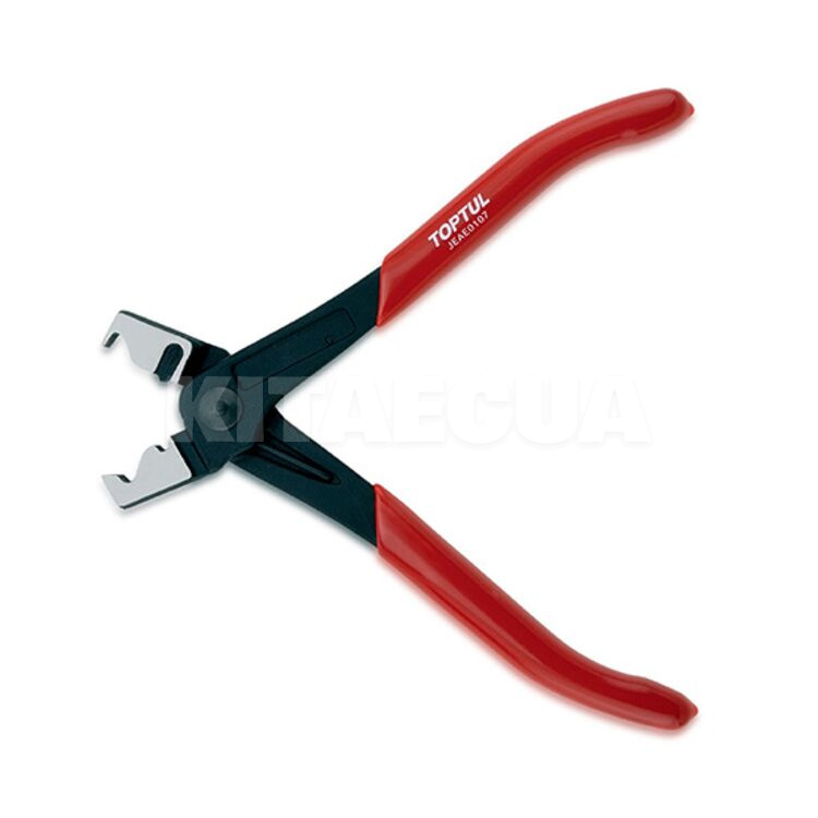 Зйомник хомутів TOPTUL (JEAE0107)