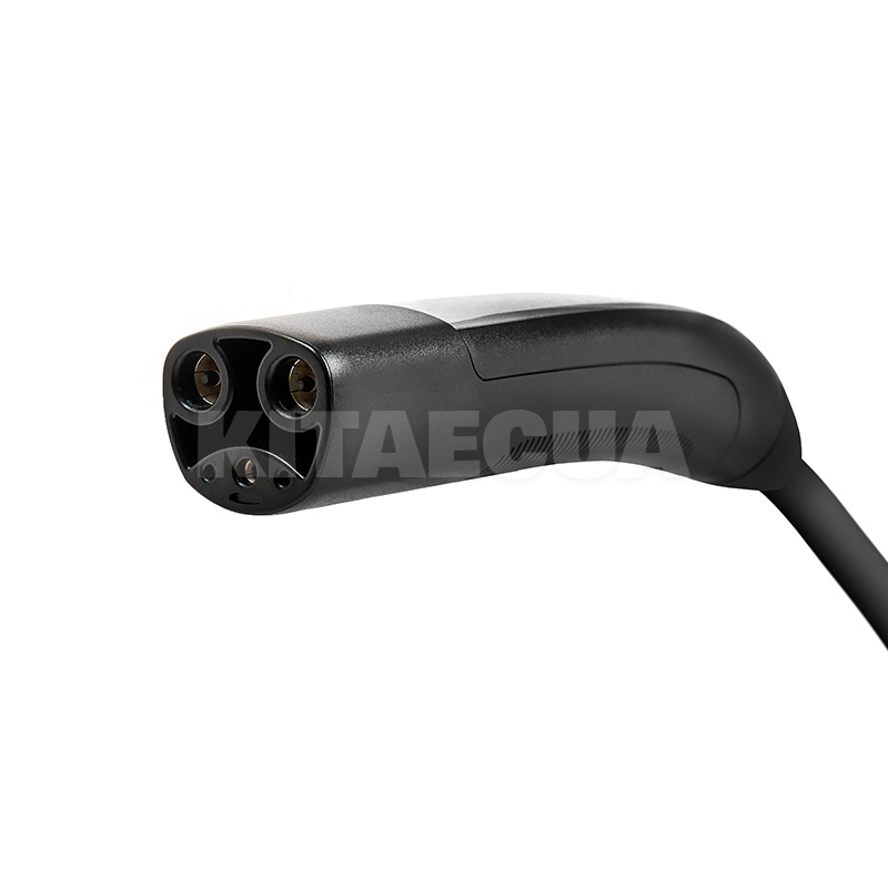 Зарядка для электромобиля 9.2 кВт 40A 1-фаза Type Tesla (американское авто) Air ChargeU (CS-AN14) - 7