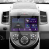 Штатна магнітола E9232 2+32 Gb 9" Kia Soul 1 2008-2014 SIGMA4car (41942)
