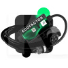 Зарядка для електромобіля Type 1 3.7 кВт 16А 1-фаза Mobile 3.5 EFC ECOFACTOR (AC-16JM light)