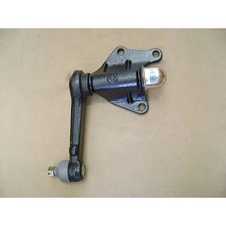 Рычаг маятника CTR