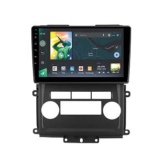 Штатная магнитола X10232 2+32 Gb 10" Nissan Frontier 2009-2012 SIGMA4car