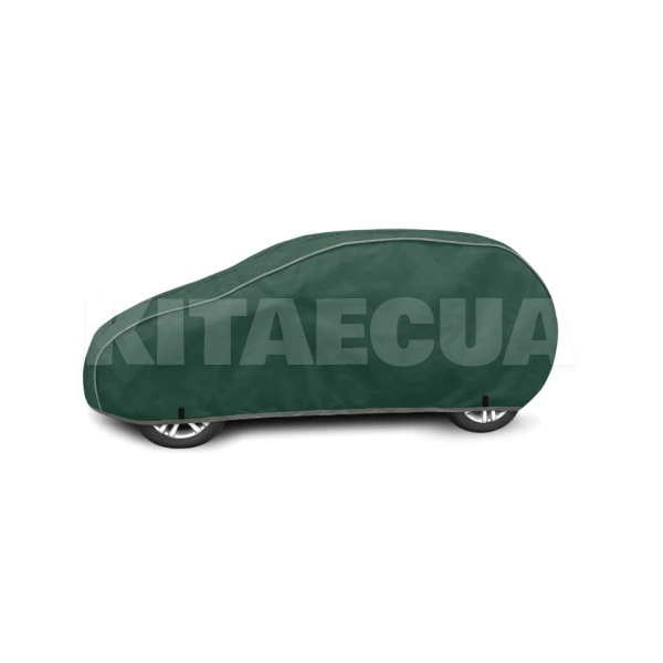 Тент на авто Membrane Garage M2 405х148х136 см хэтчбек Kegel-Blazusiak (5-4726-248-3050)