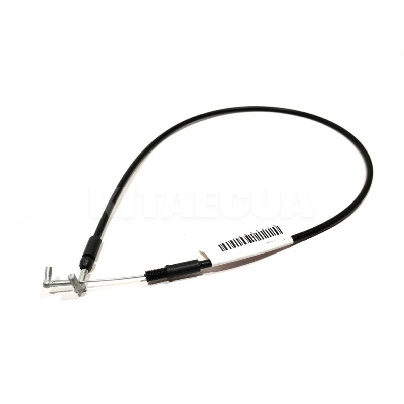 Трос замка двери задней левой KLM Autoparts на TIGGO 1.6-1.8 (T11-6205250)