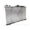 Радиатор охлаждения двигателя KLM Autoparts на Chery ELARA (A21-1301110)