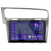 Штатна магнітола MOSS M3 4+32 ГБ 10" Volkswagen Golf 7 MK7 2012-2020 (F1) AMS (50928)