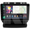 Штатна магнітола PRO 9464 4+64 Gb 9" Subaru Forester 5 2018-2023 SIGMA4car (39911)