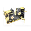 Замок двери задней левой 7 SEVEN PARTS на Chery AMULET (A11-6205120)