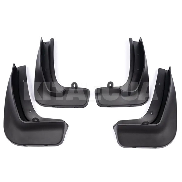 Брызговики BMW 2 серия F45/46 (2017-н.в.) комплект 4 шт. Dongmart (mfg-bf216)