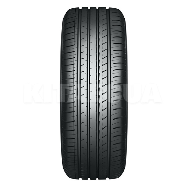 Шина літня 205/55R16 91V BluEarth-GT AE51 YOKOHAMA (1000376959) - 3