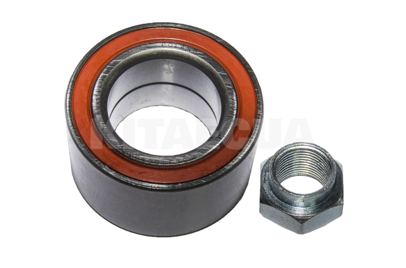 Подшипник ступицы передней CX на Chery QQ (S11-3001015) - 3