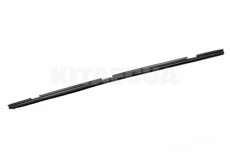 Ущільнювач скла передньої правих дверей внутрішній ОРИГИНАЛ на Chery AMULET (A15-5206118) - 3