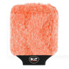 Губка-перчатка для мытья авто 27х21см Wash Mitt микрофибра K2 (M440)