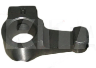 Вилка переключения передач на Geely FC (3170211001)