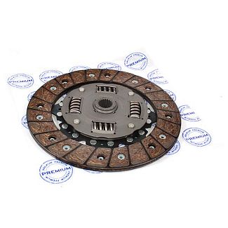 Диск зчеплення 1.8 L PREMIUM