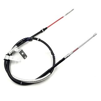 Трос стояночного тормоза правый 7 SEVEN PARTS