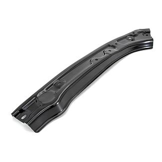 Верхний левый кронштейн радиаторной рамы ОРИГИНАЛ