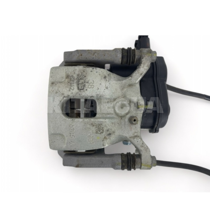 Супорт задній лівий б/в HONDA на HONDA M-NV (43019-T7A-030) - 2