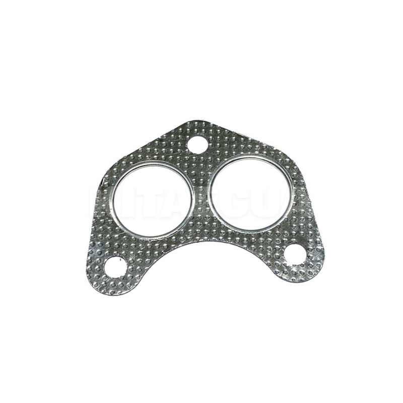 Прокладка приемной трубы 1.6L KLM Autoparts на Chery AMULET (A11-1200011) - 2