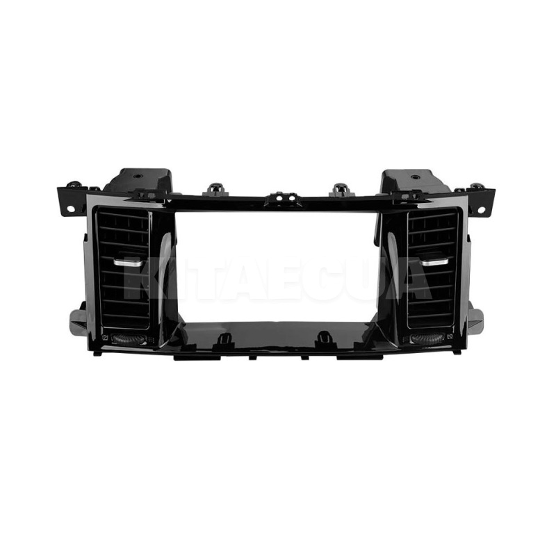 Штатная магнитола CC3L 4+32Gb 9" Nissan Patrol 6 Y62 2010-2019 (L3) Teyes (43552) - 2