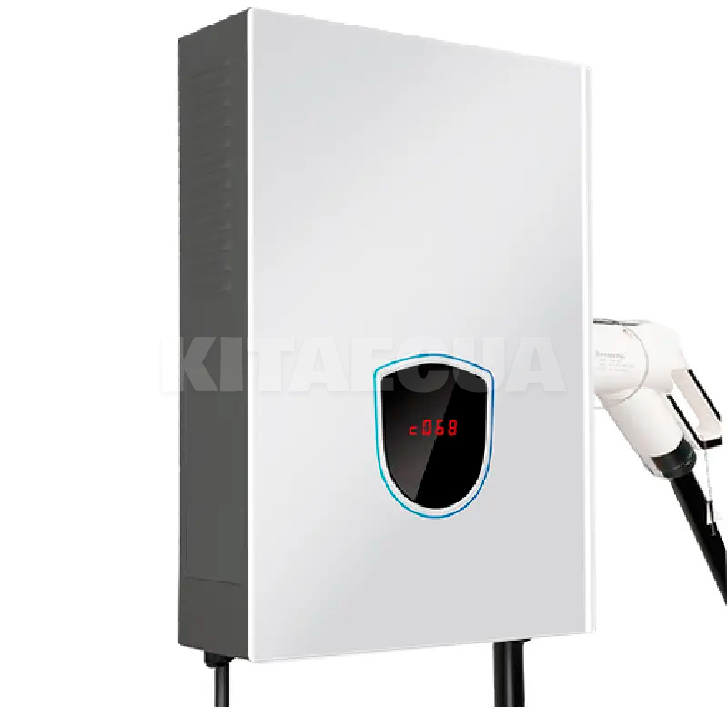 Зарядка для електромобіля 30 кВт 50А 3-фази GB/T DC (китайське авто) TARY (1696)