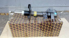 Амортизатор передній лівий газомасляний FITSHI на GEELY EMGRAND EC7 (1064001256)