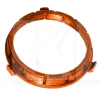 Кольцо синхронизатора 1-2 передачи 1.6L ASIAN на Chery AMULET (015311248AC)