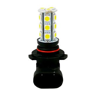 LED лампа для авто HB3 6500K Дорожня карта