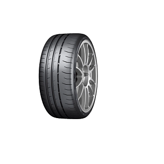 Шина літня 255/40R20 101Y XL NF0 Goodyear