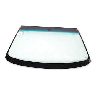 Стекло лобовое с полоскою SAFEGLASS