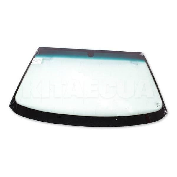 Стекло лобовое с полоскою SAFEGLASS на TIGGO 2.0-2.4 (T11-5206500)