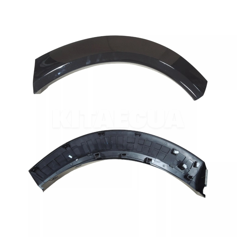 Накладка арки заднего левого колеса NISSAN на NISSAN Ariya (938295MT5AB222)