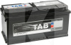 Аккумулятор автомобильный 110Ач 10А "+" справа TAB (TAB POLAR 110)