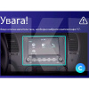 Штатна магнітола MOSS M2 4+32 Gb 9" Kia Cerato 3 YD 2013-2017 (F1 C) AMS (49196)