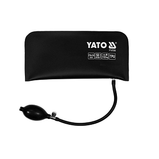 Подушка монтажна до 135 кг 270 х130 мм YATO