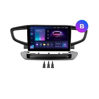 Штатная магнитола CC3 4+64 Gb 9" Hyundai Ioniq AE 2016-2023 2k (B) Teyes