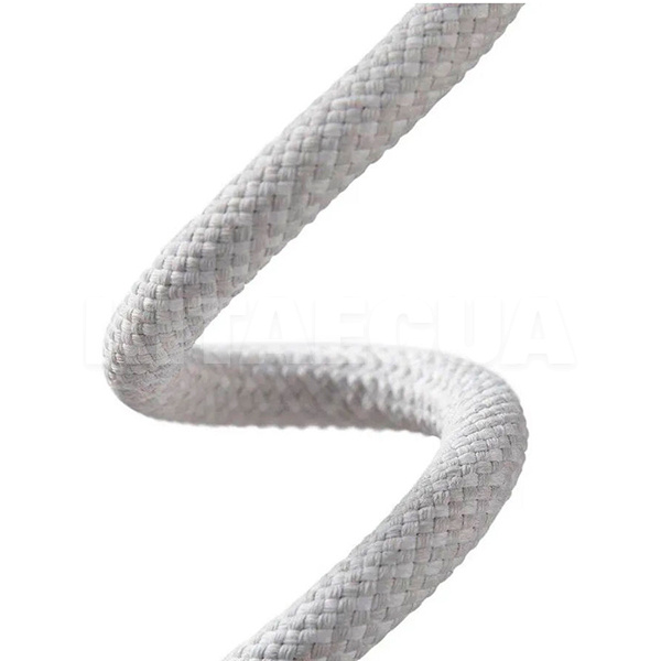 Кабель Type-C - Lightning 20W Dynamic Series 1м белый BASEUS (CALD000002) - 2