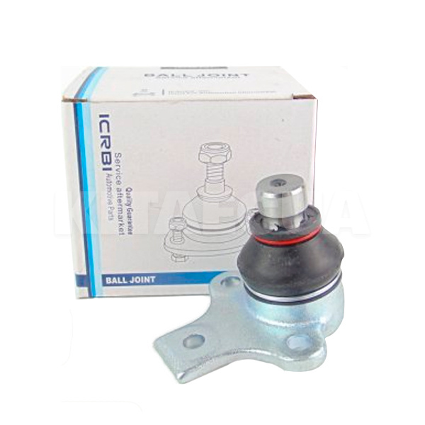 Шаровая опора CRB на Chery KARRY (A11-2909060)