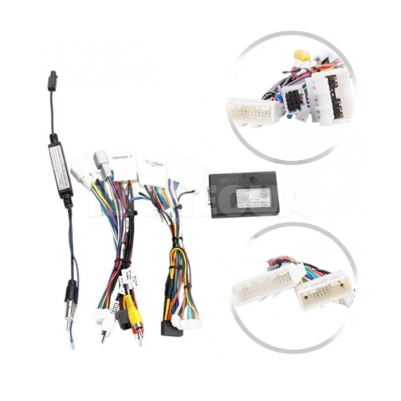Штатна магнітола CC3L 4+64 Gb 10" Renault Clio 4 BH9 2012-2015 (L1) Teyes (52295) - 3