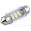 LED лампа для авто Premium Line SV8.5-8 6500K 36 мм (комплект) Solar (SL1350)