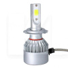 LED лампа для авто H7 30W 6200K (комплект) Nord YADA (908370)