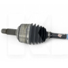 Полуось левая ОРИГИНАЛ на HONDA e:NP2 (44306-31A-H01)