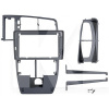 Штатная магнитола CC3L 4+64 Gb 9" Volkswagen Jetta 2004-2012 Black China Teyes (56979)