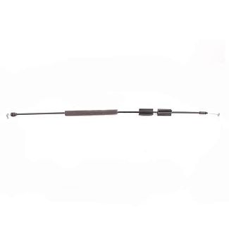 Трос замка дверей задньої 