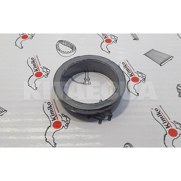 Прокладка глушителя (кольцо) 2.0L KIMIKO на CHERY ELARA (A21-1200033) - 2