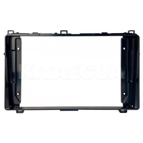 Штатная магнитола MOSS M2 4+32 Gb 9" Toyota Corolla 11 2017-2018 AMS (49497) - 2